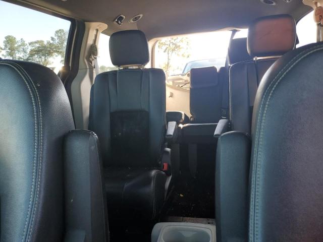 Photo 10 from auction – 2018 DODGE GRAND CARA with VIN 2C4RDGCG9JR328117