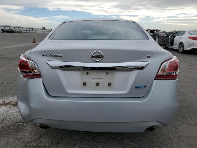 Photo 6 from auction – 2013 NISSAN ALTIMA 2.5 with VIN 1N4AL3AP1DN532011