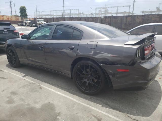 Photo 2 from auction – 2014 DODGE CHARGER SE with VIN 2C3CDXBG7EH305457