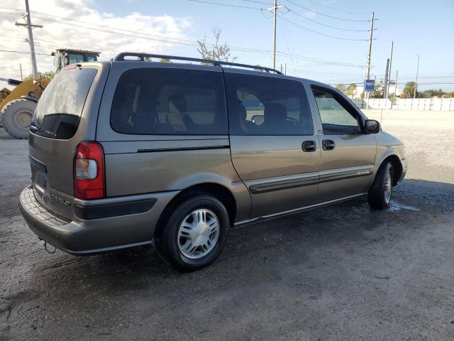 Photo 3 from auction – 2004 CHEVROLET VENTURE LU with VIN 1GNDX13E14D131003