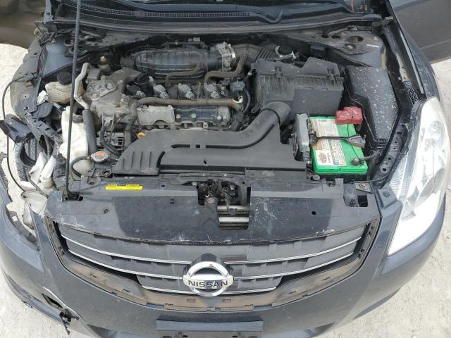 Photo 11 from auction – 2012 NISSAN ALTIMA BAS with VIN 1N4AL2AP9CN575813