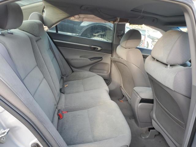 Photo 10 from auction – 2010 HONDA CIVIC EX with VIN 19XFA1F84AE073231