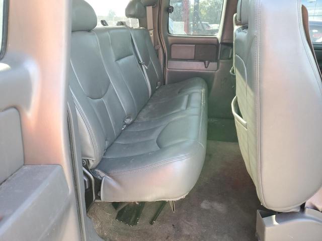 Photo 10 from auction – 2007 GMC SIERRA C25 with VIN 1GTHC29D77E165147