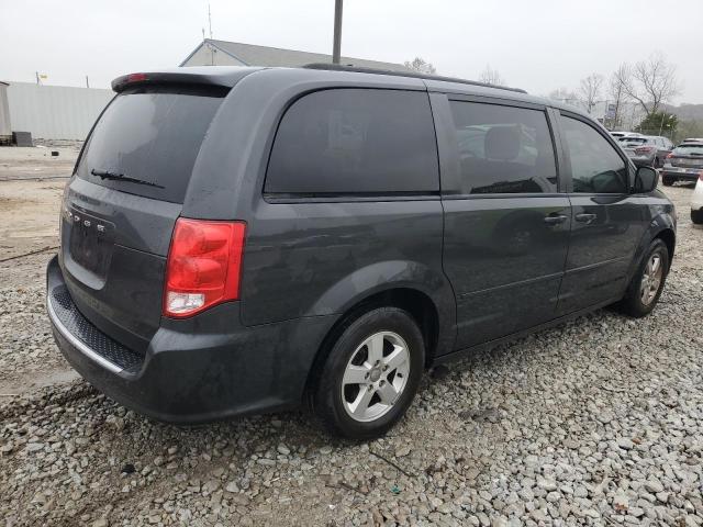 Photo 3 from auction – 2012 DODGE GRAND CARA with VIN 2C4RDGCG5CR131206