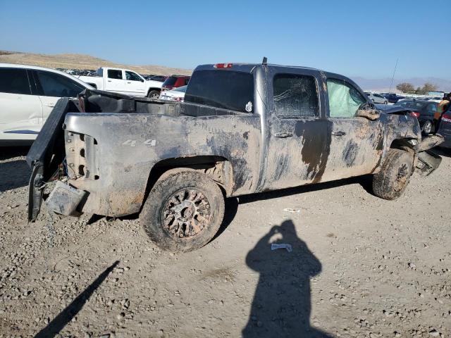 Снимка 3 от търг – 2007 CHEVROLET SILVERADO с VIN 2GCEK13M771636403