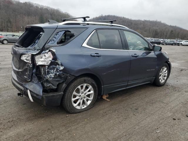 Photo 3 from auction – 2019 CHEVROLET EQUINOX LT with VIN 3GNAXUEVXKS515716