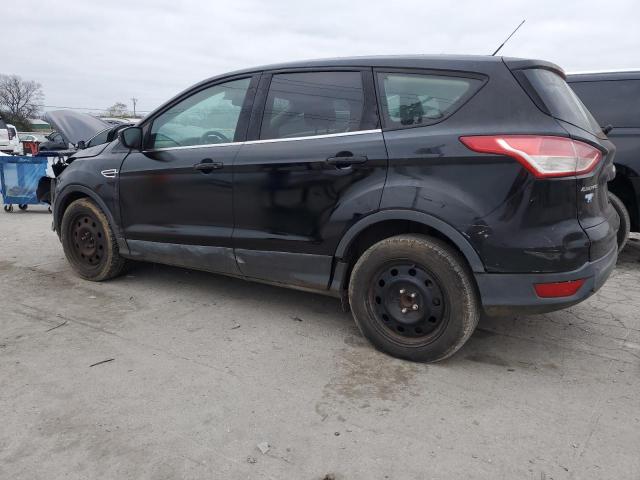 Photo 2 from auction – 2016 FORD ESCAPE S with VIN 1FMCU0F78GUA60273