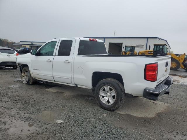 Photo 2 from auction – 2018 CHEVROLET SILVERADO with VIN 1GCRCREC4JZ143536