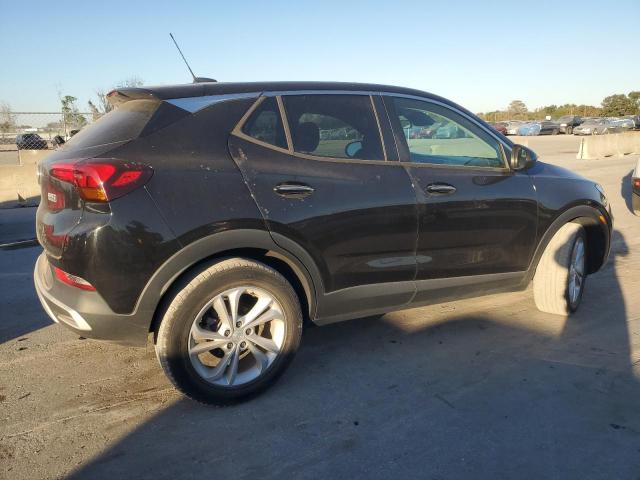 Photo 3 from auction – 2021 BUICK ENCORE GX with VIN KL4MMBS27MB040404