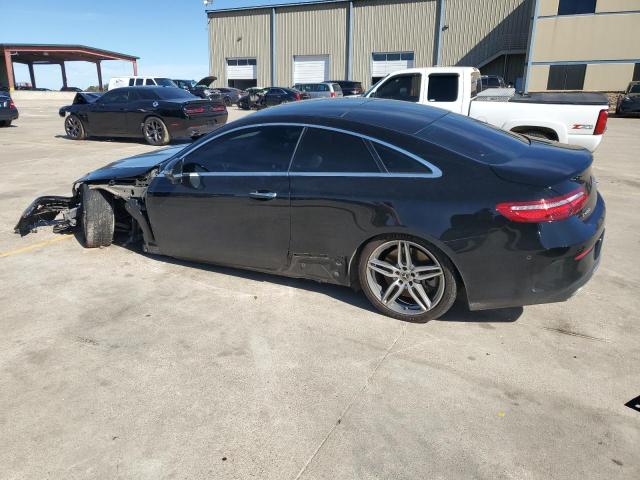 Photo 2 from auction – 2018 MERCEDES-BENZ E 400 with VIN WDD1J6FB0JF018077