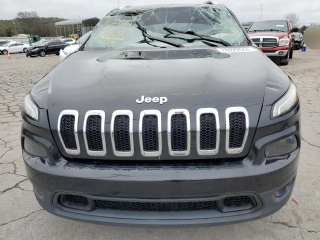 Photo 5 from auction – 2014 JEEP CHEROKEE L with VIN 1C4PJLCB8EW315899