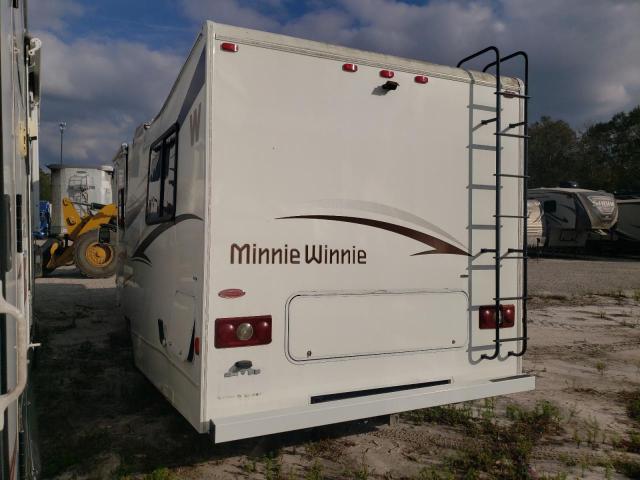 Photo 3 from auction – 2014 WINNEBAGO TRAILER with VIN 1FDXE4FSXEDA52134