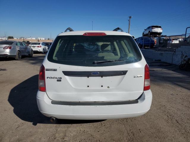 Photo 6 from auction – 2005 FORD FOCUS ZXW with VIN 1FAFP36N85W154511
