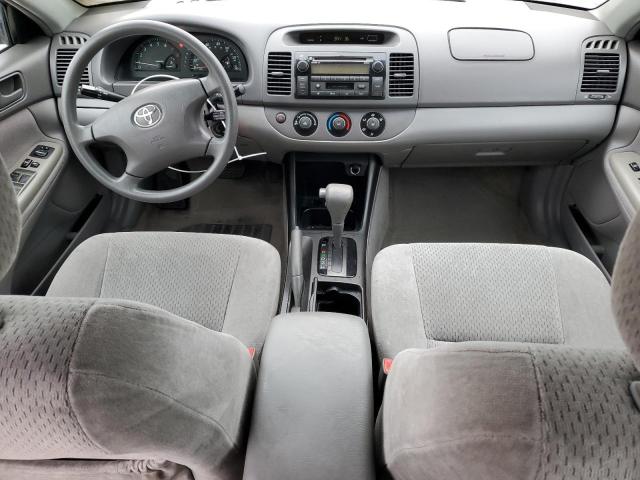 Photo 8 from auction – 2004 TOYOTA CAMRY with VIN 4T1BE32K44U357959