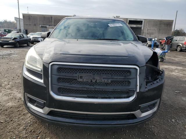 Photo 5 from auction – 2016 GMC ACADIA SLE with VIN 1GKKRPKD1GJ328799
