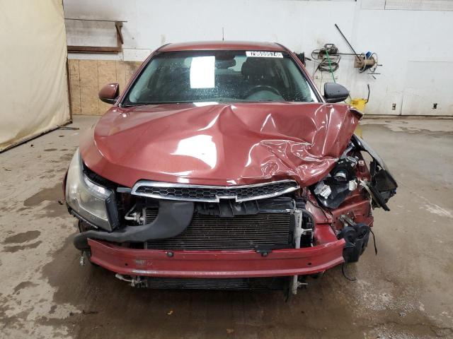 Photo 5 from auction – 2013 CHEVROLET CRUZE LT with VIN 1G1PC5SB9D7159137