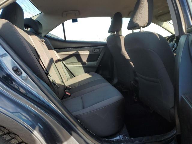 Photo 10 from auction – 2019 TOYOTA COROLLA L with VIN 2T1BURHE3KC170511