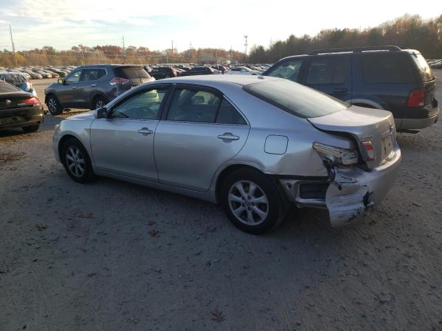 Photo 2 from auction – 2010 TOYOTA CAMRY BASE with VIN 4T4BF3EK1AR079466