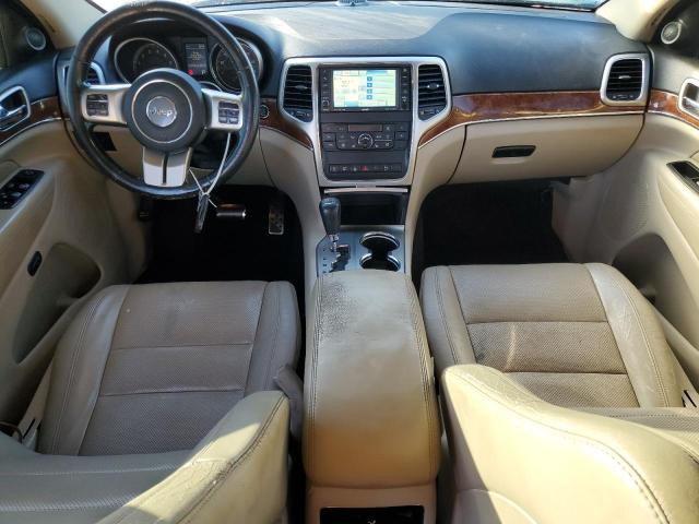 Photo 8 from auction – 2011 JEEP GRAND CHER with VIN 1J4RS5GT5BC611068