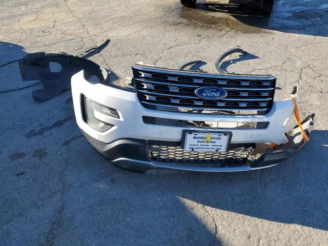 Photo 13 from auction – 2016 FORD EXPLORER X with VIN 1FM5K7D86GGC20278