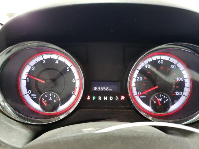 Photo 9 from auction – 2011 DODGE GRAND CARA with VIN 2D4RN4DG2BR805954