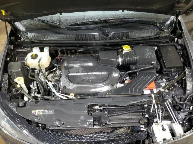 Photo 12 from auction – 2023 CHRYSLER VOYAGER LX with VIN 2C4RC1CG5PR533717