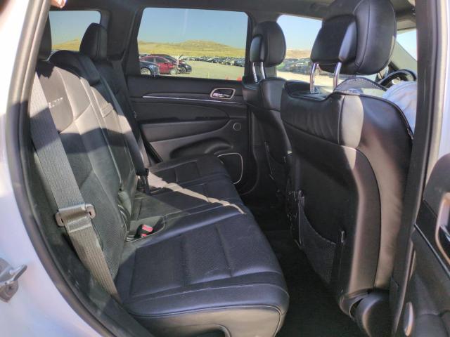 Photo 10 from auction – 2014 JEEP GRAND CHER with VIN 1C4RJFJM7EC417016