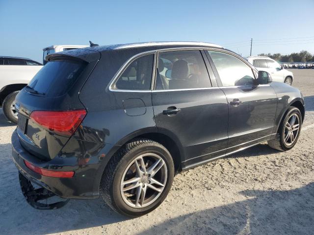 Photo 3 from auction – 2014 AUDI Q5 PREMIUM with VIN WA1DGAFP6EA053966