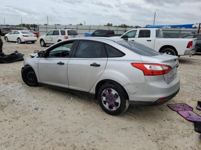 Photo 2 from auction – 2014 FORD FOCUS S with VIN 1FADP3E20EL135516