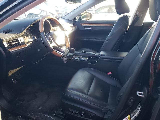 Photo 7 from auction – 2013 LEXUS ES 300H with VIN JTHBW1GG9D2031062