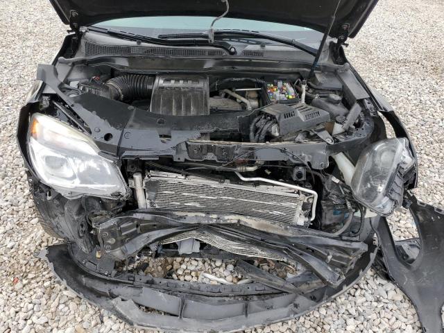Photo 11 from auction – 2017 CHEVROLET EQUINOX LT with VIN 2GNALCEK4H6240539