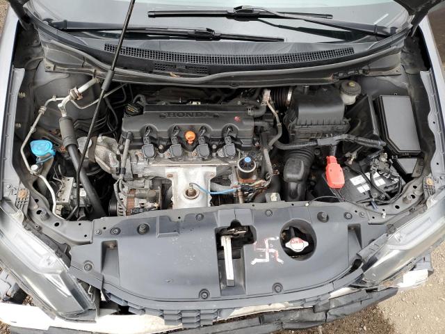 Photo 11 from auction – 2015 HONDA CIVIC LX with VIN 2HGFB2F49FH052579
