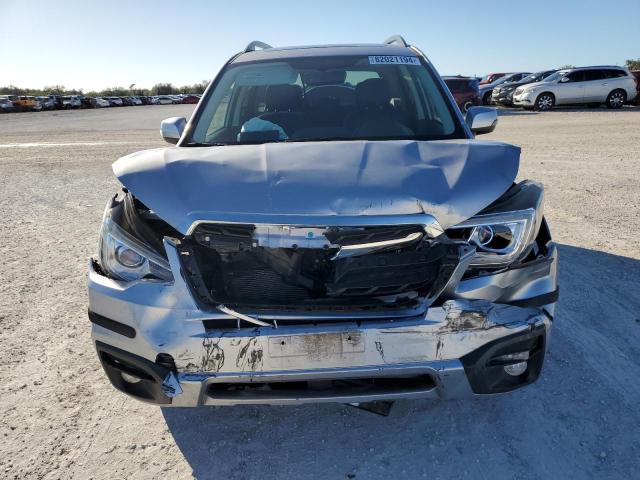 Photo 5 from auction – 2017 SUBARU FORESTER 2 with VIN JF2SJATC0HH558138