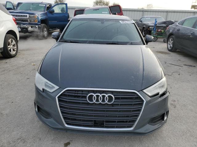 Photo 5 from auction – 2018 AUDI A3 PREMIUM with VIN WAUAUGFFXJ1021329