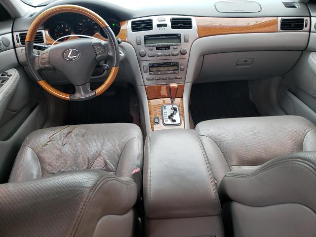 Photo 8 from auction – 2006 LEXUS ES 330 with VIN JTHBA30G865153675