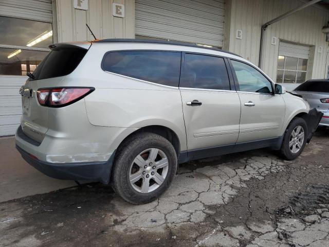 Photo 3 from auction – 2013 CHEVROLET TRAVERSE L with VIN 1GNKRGKD4DJ125646