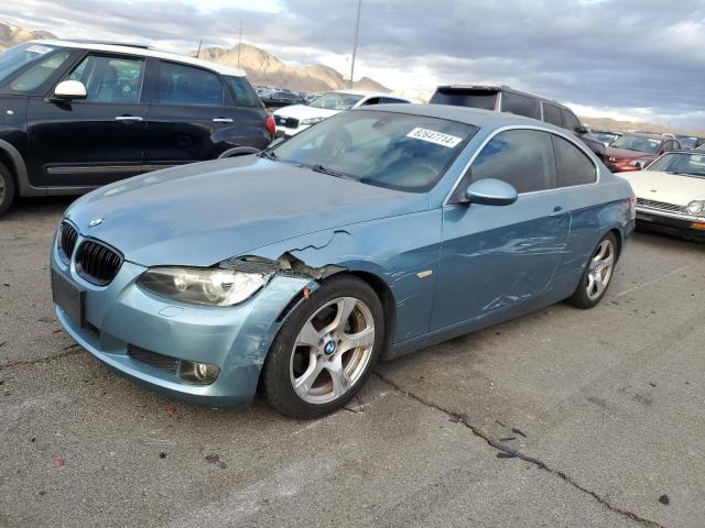BMW 328 I 2008 with VIN WBAWB33508P134746 - Photo from auction