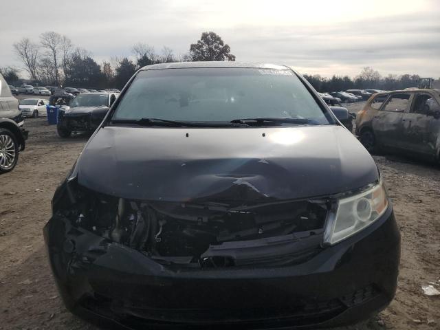 Photo 5 from auction – 2011 HONDA ODYSSEY EX with VIN 5FNRL5H64BB014184