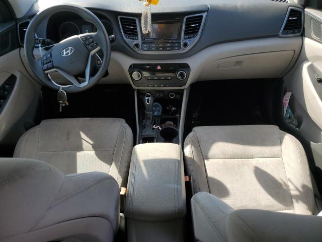 Photo 8 from auction – 2017 HYUNDAI TUCSON LIM with VIN KM8J33A42HU296539