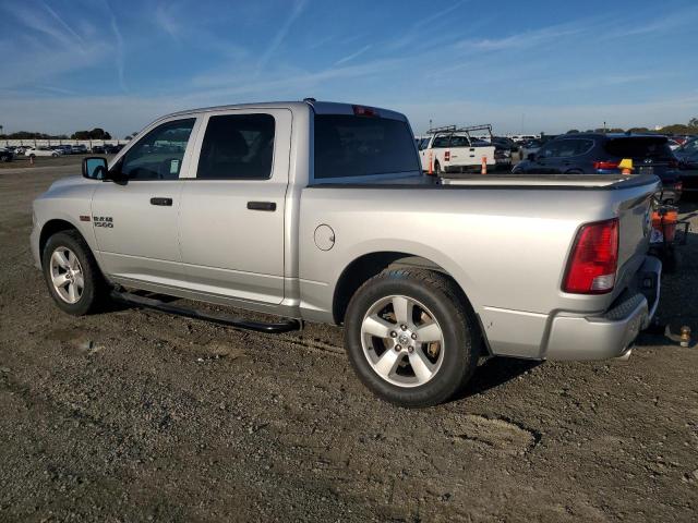 Photo 2 from auction – 2014 RAM 1500 ST with VIN 1C6RR6KT5ES267595