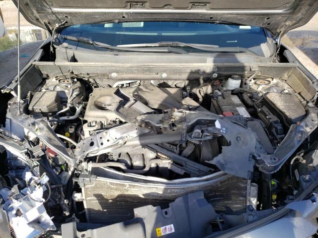 Photo 12 from auction – 2020 TOYOTA RAV4 XLE with VIN 2T3P1RFV3LC096310
