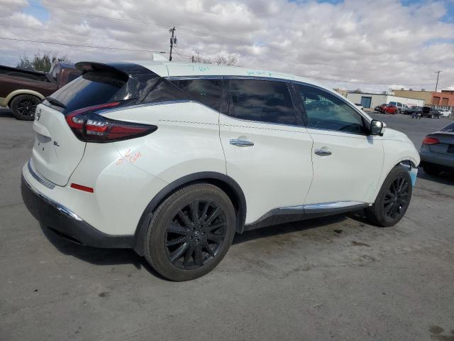 Photo 3 from auction – 2023 NISSAN MURANO SL with VIN 5N1AZ2CJ9PC114822