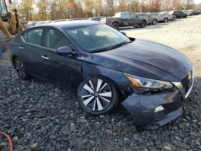 Photo 4 from auction – 2022 NISSAN ALTIMA SV with VIN 1N4BL4DV8NN371677