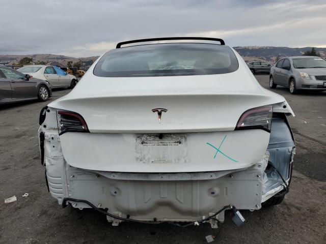 Photo 6 from auction – 2020 TESLA MODEL 3 with VIN 5YJ3E1EA5LF644766