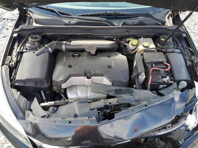 Photo 11 from auction – 2014 CHEVROLET MALIBU 2LT with VIN 1G11E5SLXEF267864
