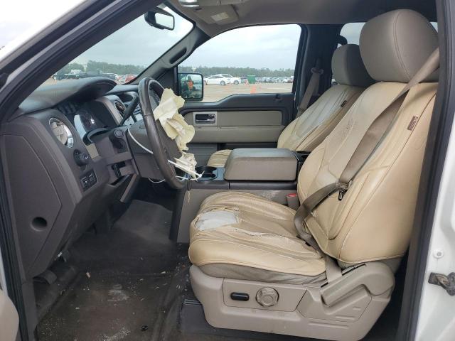 Photo 7 from auction – 2009 FORD F150 SUPER with VIN 1FTPW12V29FA62800