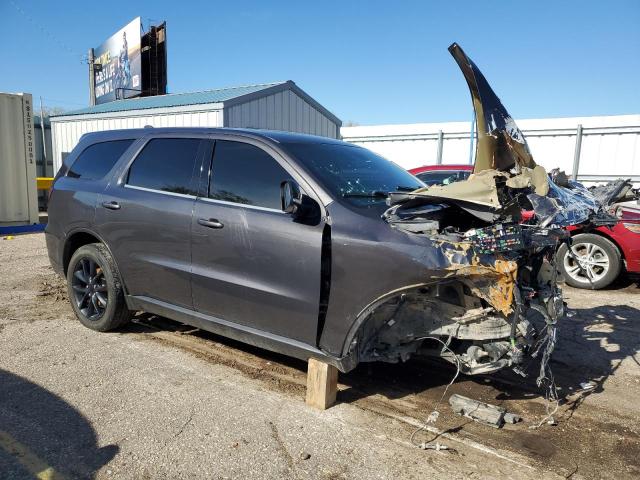 Photo 4 from auction – 2017 DODGE DURANGO GT with VIN 1C4RDHDG3HC890683
