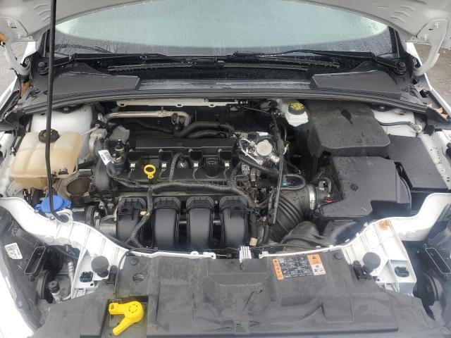Photo 11 from auction – 2018 FORD FOCUS SE with VIN 1FADP3K25JL307327