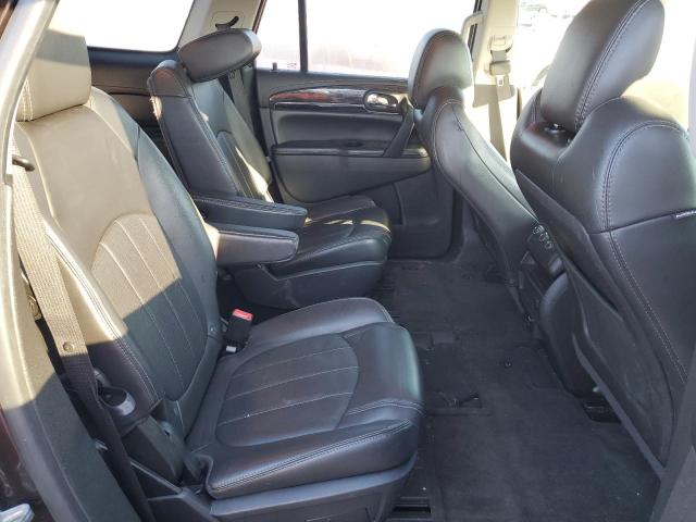Photo 11 from auction – 2016 BUICK ENCLAVE with VIN 5GAKRBKD7GJ256720
