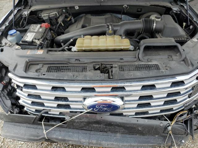 Photo 12 from auction – 2019 FORD EXPEDITION with VIN 1FMJU1KT8KEA45744